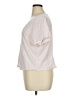 Athleta Pink Short Sleeve T-Shirt Size XL - photo 5