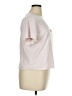 Athleta Pink Short Sleeve T-Shirt Size XL - photo 4