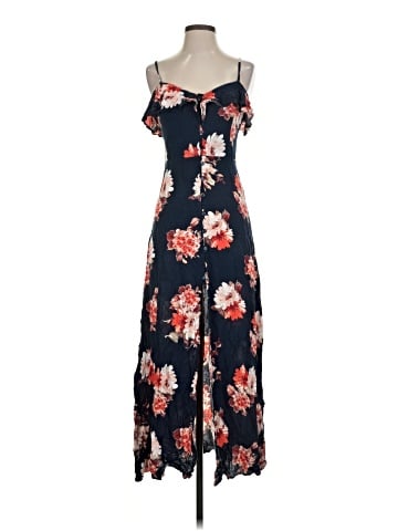 Band of Gypsies Casual Dress (view 1)