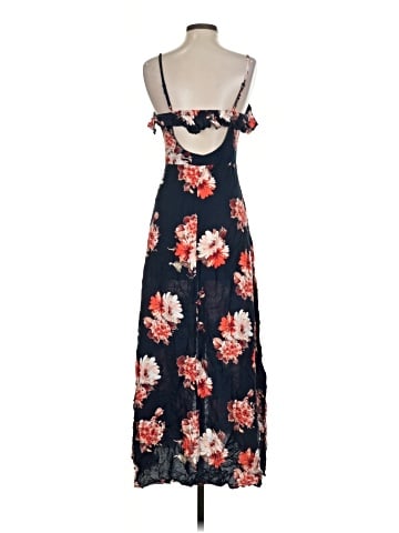 Band of Gypsies Casual Dress (view 2)