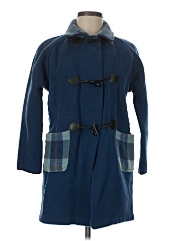 Assorted Brands Wool Coat (view 1)