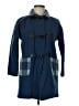 Assorted Brands Blue Wool Coat Size M (estimated) - photo 1