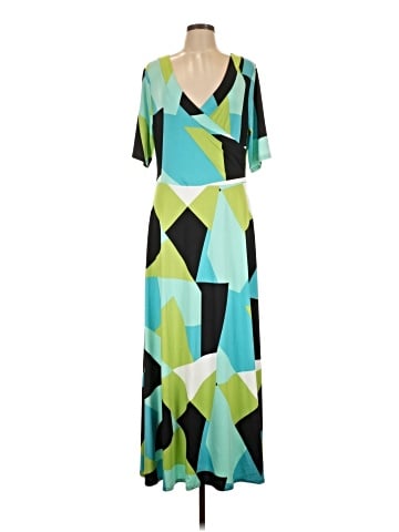 Ashley Stewart Casual Dress (view 1)