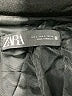 Zara Black Blazer Size L - photo 3