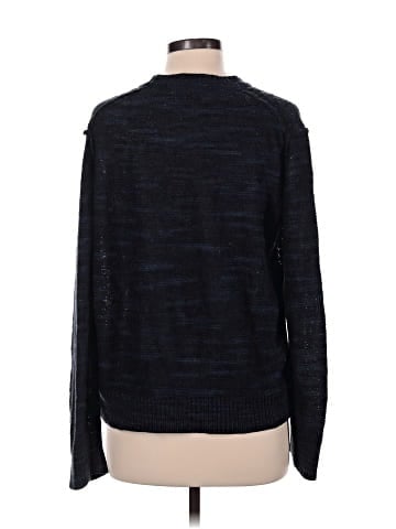 CALVIN KLEIN JEANS Pullover Sweater (view 2)