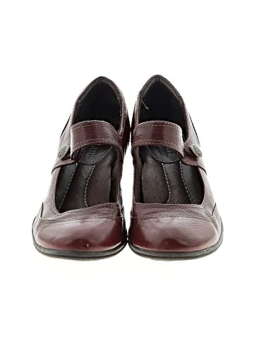 Montana Heels (view 2)