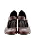 Montana Burgundy Heels Size 8 - photo 2