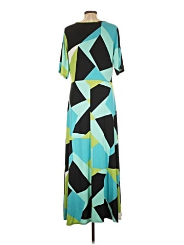 Ashley Stewart Casual Dress (view 2)
