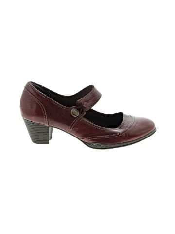 Montana Heels (view 1)