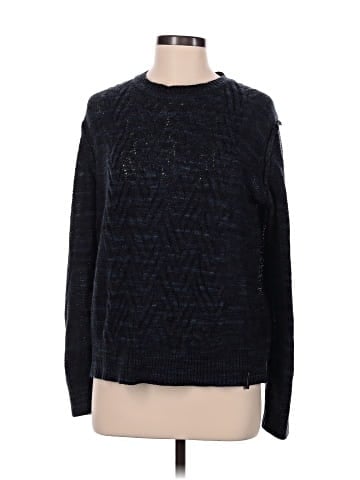 CALVIN KLEIN JEANS Pullover Sweater (view 1)