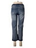 Kensie Hearts Blue Jeans Size 29 waist - photo 2