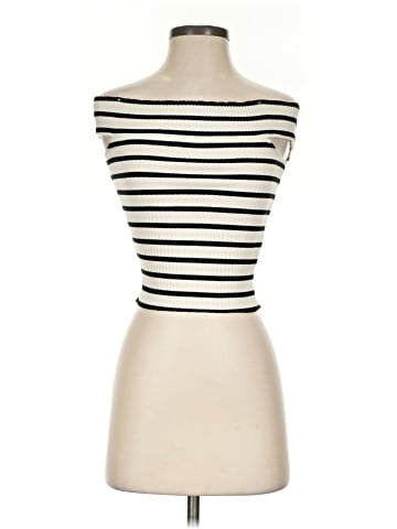 Zara Sleeveless Top (view 1)
