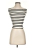 Zara Ivory Sleeveless Top Size S - photo 1