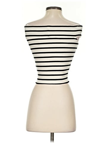 Zara Sleeveless Top (view 2)