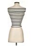 Zara Ivory Sleeveless Top Size S - photo 2