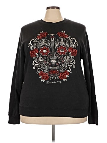 Disney Sweatshirt (view 1)