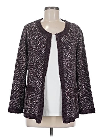 Travelers by Chico's Jacket (view 1)