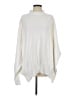 Free People Ivory Poncho Size S - photo 1