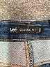 Lee Blue Jeans Size 18 - photo 7