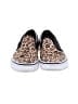 Vans Animal Print Brown Sneakers Size 8 1/2 - photo 2