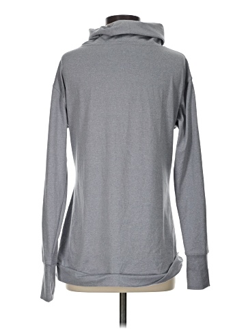 Danskin Long Sleeve Turtleneck (view 2)