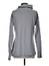 Danskin Gray Long Sleeve Turtleneck Size S - photo 2