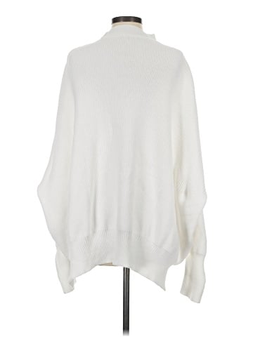 Free People Poncho (view 2)