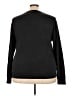 Disney Paisley Black Sweatshirt Size 3X - photo 2