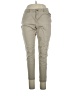 Faded Glory Solid Tan Khakis Size 16 - photo 1
