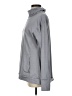 Danskin Gray Long Sleeve Turtleneck Size S - photo 5