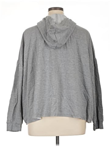 Secret Treasures Pullover Hoodie (view 2)