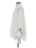 Free People Ivory Poncho Size S - photo 5