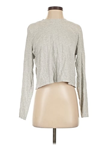 Express Long Sleeve Turtleneck (view 1)