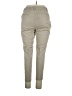 Faded Glory Solid Tan Khakis Size 16 - photo 2