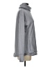 Danskin Gray Long Sleeve Turtleneck Size S - photo 4