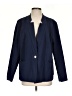 ELOQUII Blue Blazer Size 24 waist - photo 1