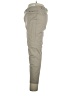 Faded Glory Solid Tan Khakis Size 16 - photo 5