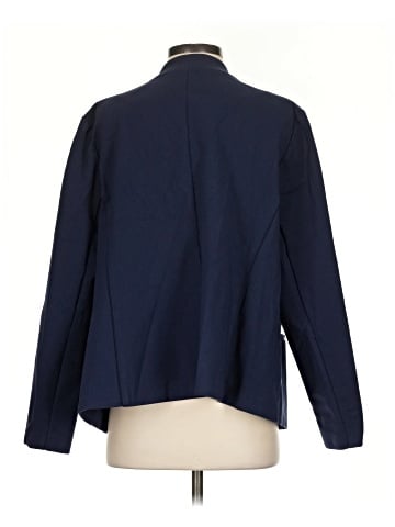 ELOQUII Blazer (view 2)