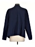 ELOQUII Blue Blazer Size 24 waist - photo 2