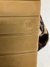 Manebi 100% Leather Animal Print Brown Sandals Size EU 38 - photo 4
