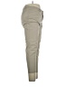 Faded Glory Solid Tan Khakis Size 16 - photo 4