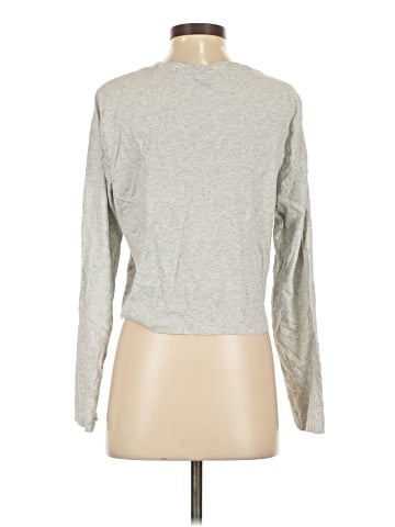 Express Long Sleeve Turtleneck (view 2)
