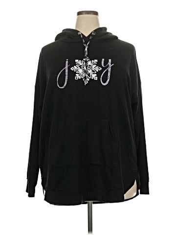 Maurices Pullover Hoodie (view 1)