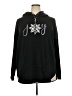 Maurices Black Pullover Hoodie Size 20 (2) - photo 1