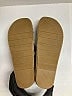 Manebi 100% Leather Animal Print Brown Sandals Size EU 38 - photo 5