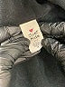 Just Kids Black Coat Size 10 - photo 3