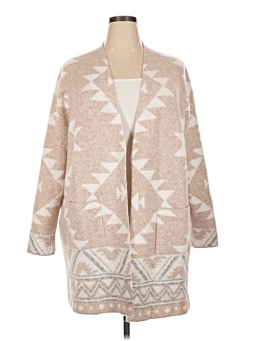 FRYE Cardigan (view 1)