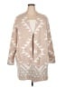 FRYE Tan Cardigan Size XXL - photo 1