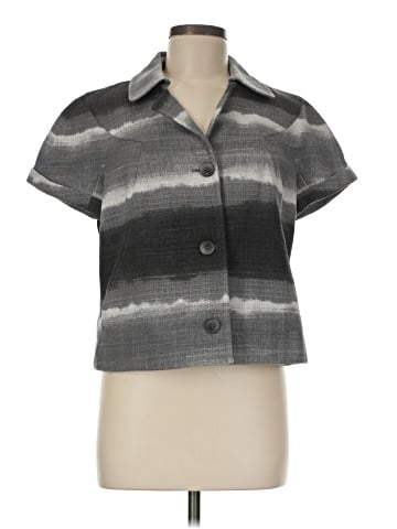 Jones New York Collection Blazer (view 1)