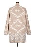FRYE Tan Cardigan Size XXL - photo 2